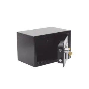 Caja Fuerte Pequeña  Electrónica